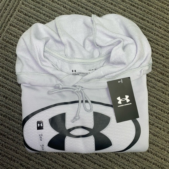 Under Armour Other - MENS UA BRAND NEW SWEATSHIRT